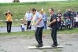 Soutěž mikroregionu Svitava v Chrudichromech 13.9.2014